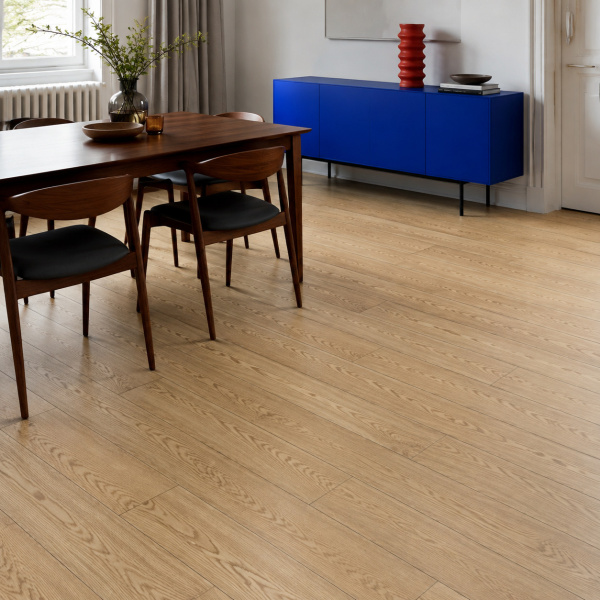 Кварцвиниловая плитка Alpine Floor Титан 8 Арктур ЕСО 27-4